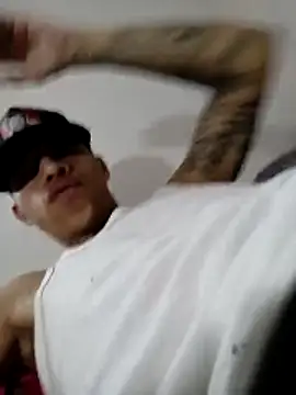 Ethan valka1 online show from 26, 4, 2026