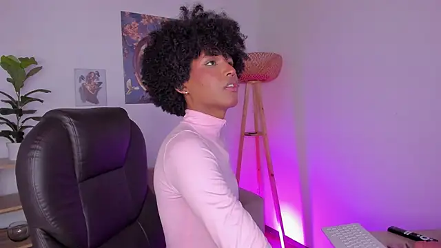 NaomiSaenz  online show from 29, 6, 2026