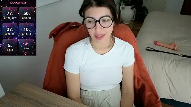 Snapshot of charlieangella chatting on 11, 5, 2026 charlieangella online show from 11, 5, 2026