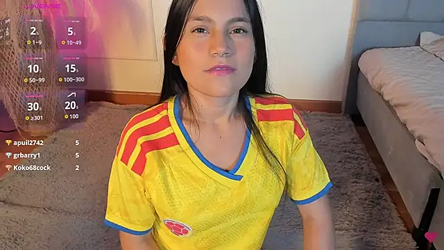 malanie gates  online show from 27, 6, 2026