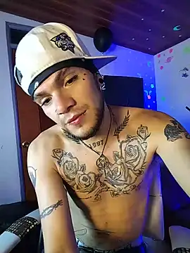 FonixXBelialX online show from 5, 6, 2026