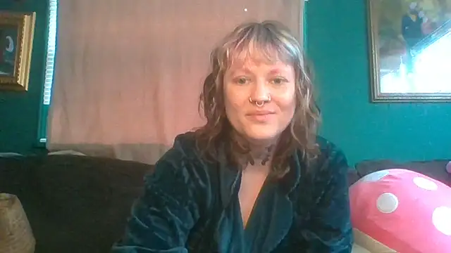 RosieSwitchBitch online show from 3, 5, 2026
