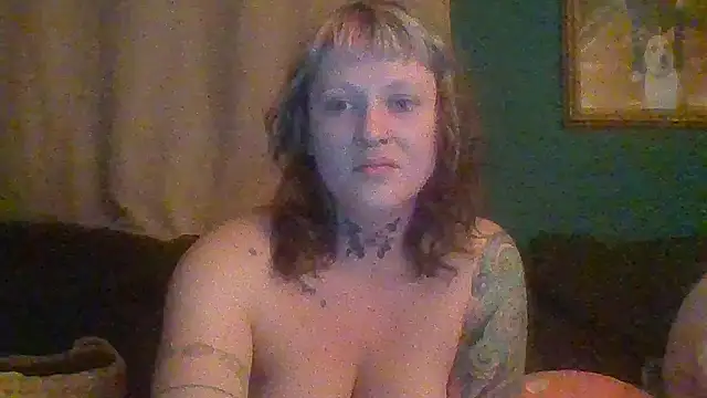 Snapshot of RosieSwitchBitch chatting on 9, 5, 2026 RosieSwitchBitch online show from 9, 5, 2026
