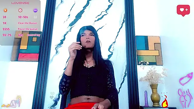  emma miller online show from 3, 6, 2026