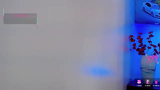  emma miller online show from 28, 7, 2026