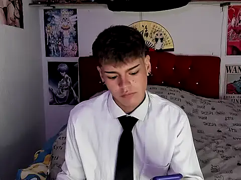 kyn andrew08 online show from 28, 4, 2026