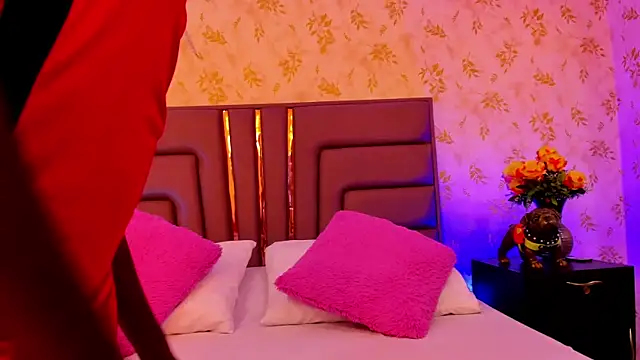 AndreeaStorm online show from 26, 5, 2026