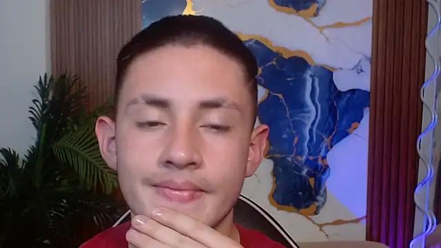 Andres Tay online show from 30, 4, 2026