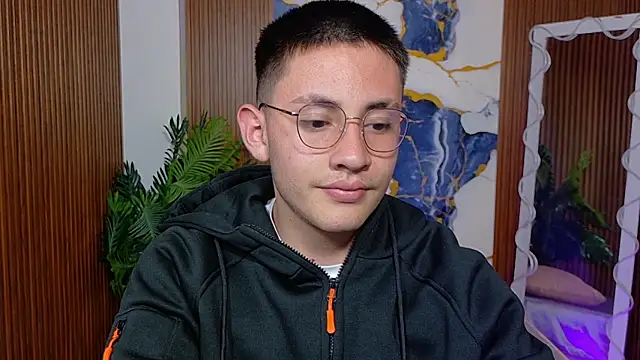 Andres Tay online show from 11, 6, 2026