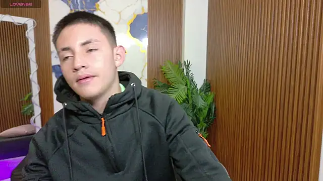 Andres Tay online show from 15, 6, 2026