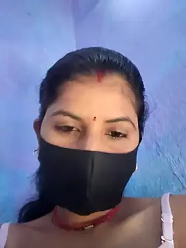 Snapshot of RUHI_1143 chatting on 22, 6, 2026 RUHI 1143 online show from 22, 6, 2026