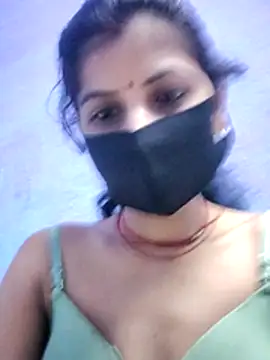 Snapshot of RUHI_1143 chatting on 24, 6, 2026 RUHI 1143 online show from 24, 6, 2026