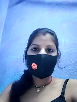 Snapshot of RUHI_1143 chatting on 22, 7, 2026 RUHI 1143 online show from 22, 7, 2026