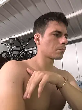 xXxJuancho online show from 28, 4, 2026