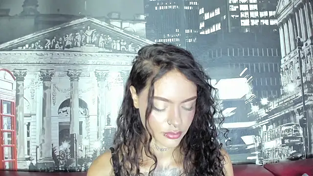 Caroline420  online show from 21, 6, 2026