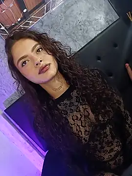 Caroline420  online show from 12, 7, 2026