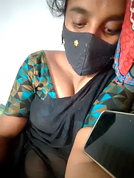 Tamil Hot HoneyBee online show from 14, 5, 2026