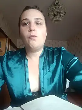 SanemCrems online show from 20, 7, 2026