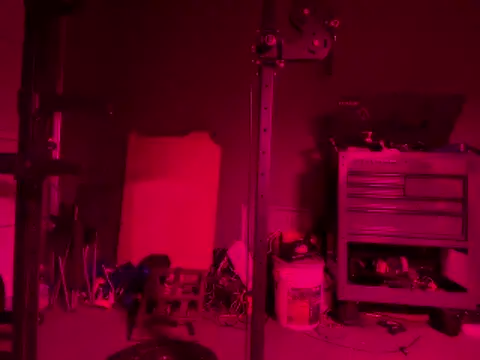 GypsyNova69 online show from 4, 6, 2026
