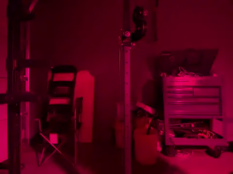 GypsyNova69 online show from 15, 6, 2026