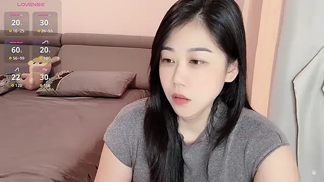 F-Yuwei online show from 11, 6, 2026