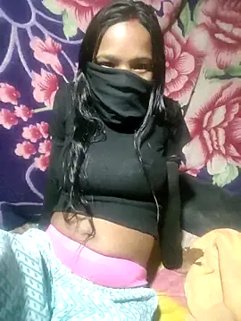 cuty-queen online show from 27, 4, 2026