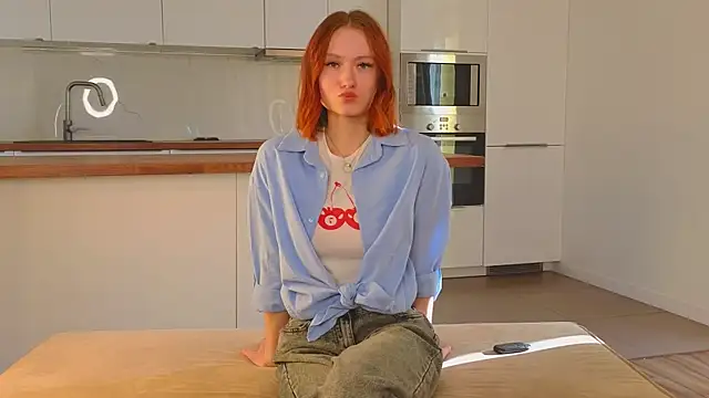 Snapshot of BuenaKratky chatting on 25, 4, 2026 BuenaKratky online show from 25, 4, 2026