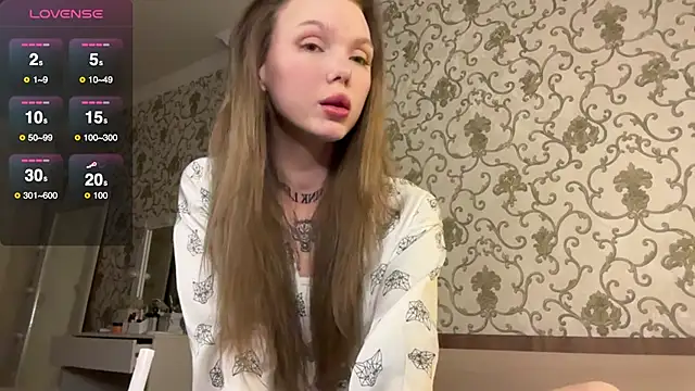 amellyMorgan online show from 26, 4, 2026