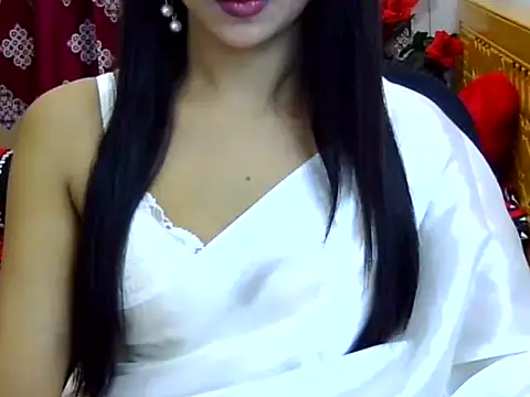 Snapshot of Alina_Nur chatting on 11, 7, 2026 Alina Nur online show from 11, 7, 2026