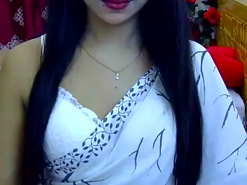 Snapshot of Alina_Nur chatting on 24, 7, 2026 Alina Nur online show from 24, 7, 2026