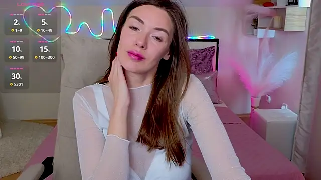 MicheleSantiago online show from 30, 5, 2026