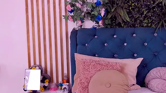 CherryMuse  online show from 26, 6, 2026