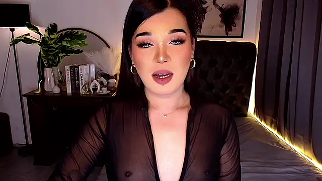 Snapshot of Empress_Candice chatting on 24, 5, 2026 Empress Candice online show from 24, 5, 2026