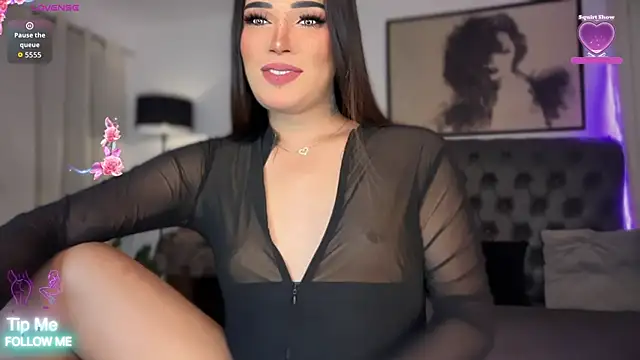 Snapshot of Empress_Candice chatting on 12, 6, 2026 Empress Candice online show from 12, 6, 2026