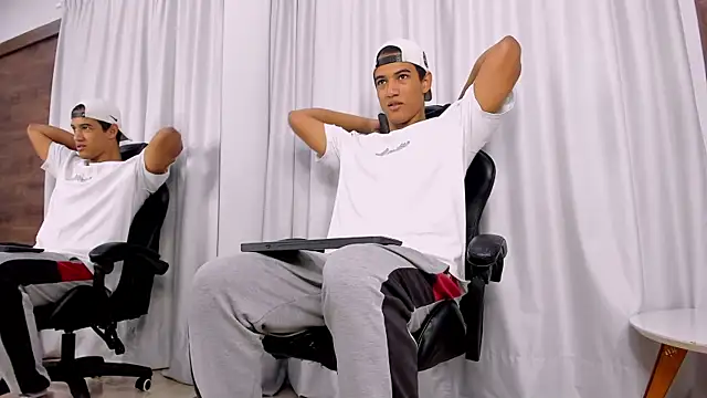 KyrozStorm online show from 28, 4, 2026