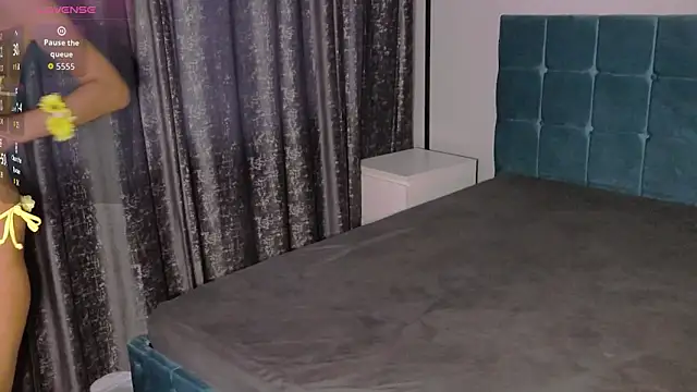 Selenna Dream online show from 20, 6, 2026