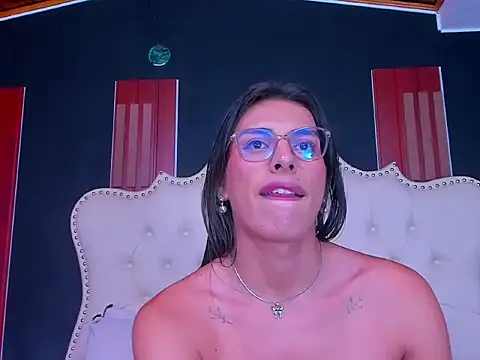 RoxelyTs online show from 16, 5, 2026