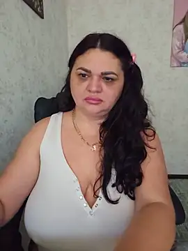 Snapshot of -CUTE-EVVIL- chatting on 27, 5, 2026 -CUTE-EVVIL- online show from 27, 5, 2026
