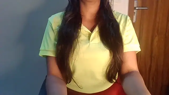 AMEILA FUCK online show from 30, 1, 2025