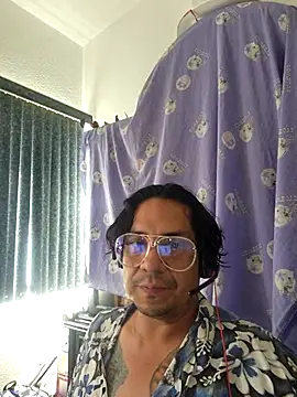 JefeGorila online show from 4, 5, 2026
