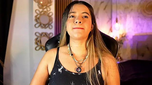 Snapshot of Leidy_2026 chatting on 1, 6, 2026 Leidy 2026 online show from 1, 6, 2026