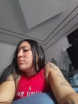 valeryrouse27 online show from 13, 5, 2026