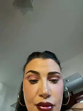 Snapshot of AylaSparkk chatting on 4, 7, 2026 AylaSparkk online show from 4, 7, 2026