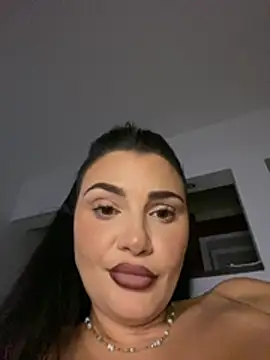 Snapshot of AylaSparkk chatting on 9, 7, 2026 AylaSparkk online show from 9, 7, 2026