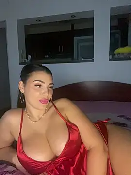 Snapshot of AylaSparkk chatting on 2, 8, 2026 AylaSparkk online show from 2, 8, 2026