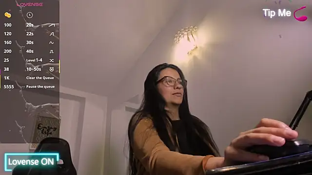 Valeri bj online show from 23, 7, 2026