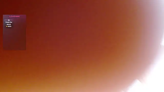 Snapshot of Dominatriz_Arlette chatting on 2, 6, 2026 Dominatriz Arlette online show from 2, 6, 2026