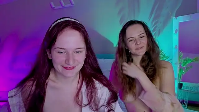 Magic bunnyy  online show from 8, 5, 2026