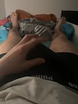 immerhart711 online show from 26, 4, 2026