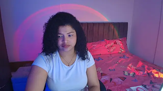 Nerea- online show from 3, 5, 2026